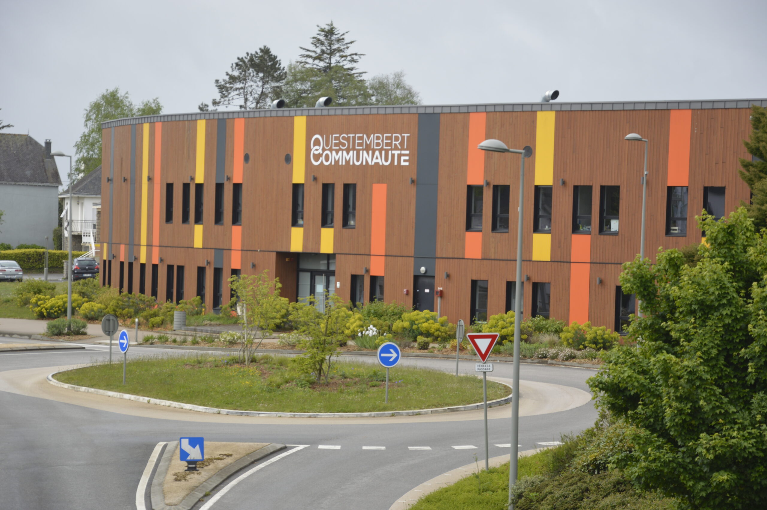 Questembert communauté. La navette estivale reprend du service ! Les