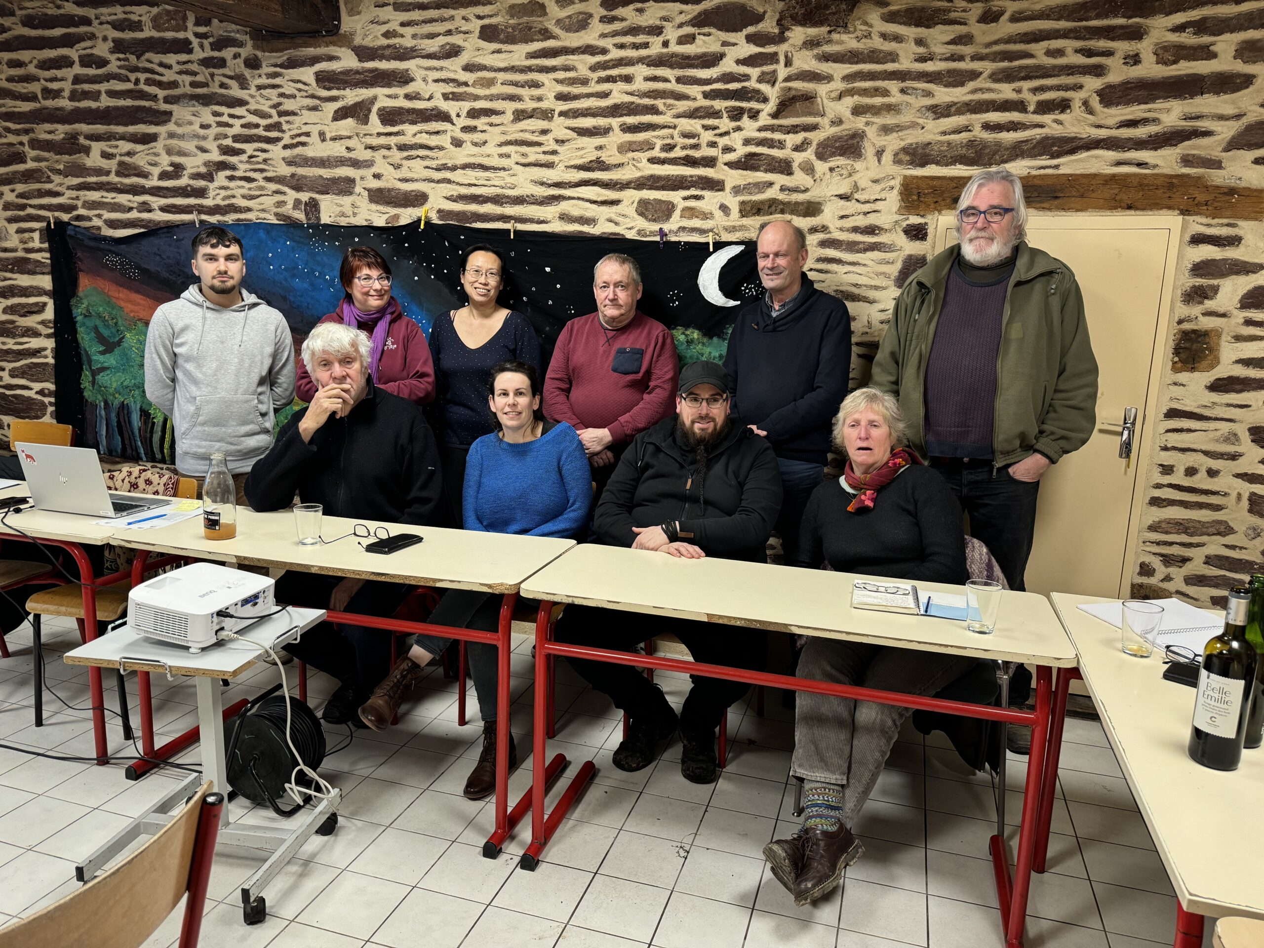 Concoret. Marché du terroir : la 21è édition est sur les rails - Les ...