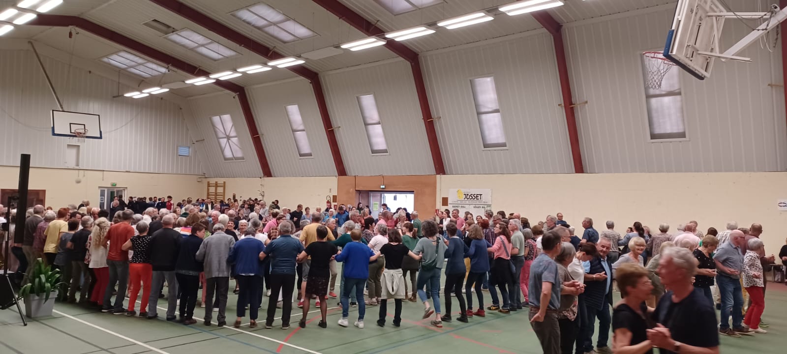 Caro. Ce week-end, la commune vibre au rythme de la Bretagne