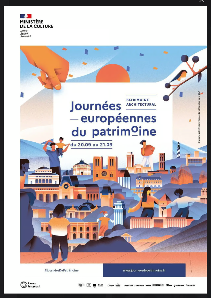 Cadastre Napoléonien et patrimoine à Questembert