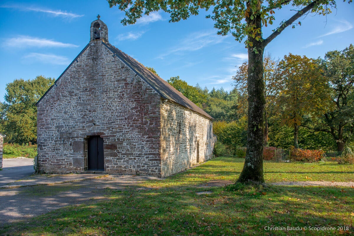 Programme des Journées Européennes du Patrimoine dans le Morbihan