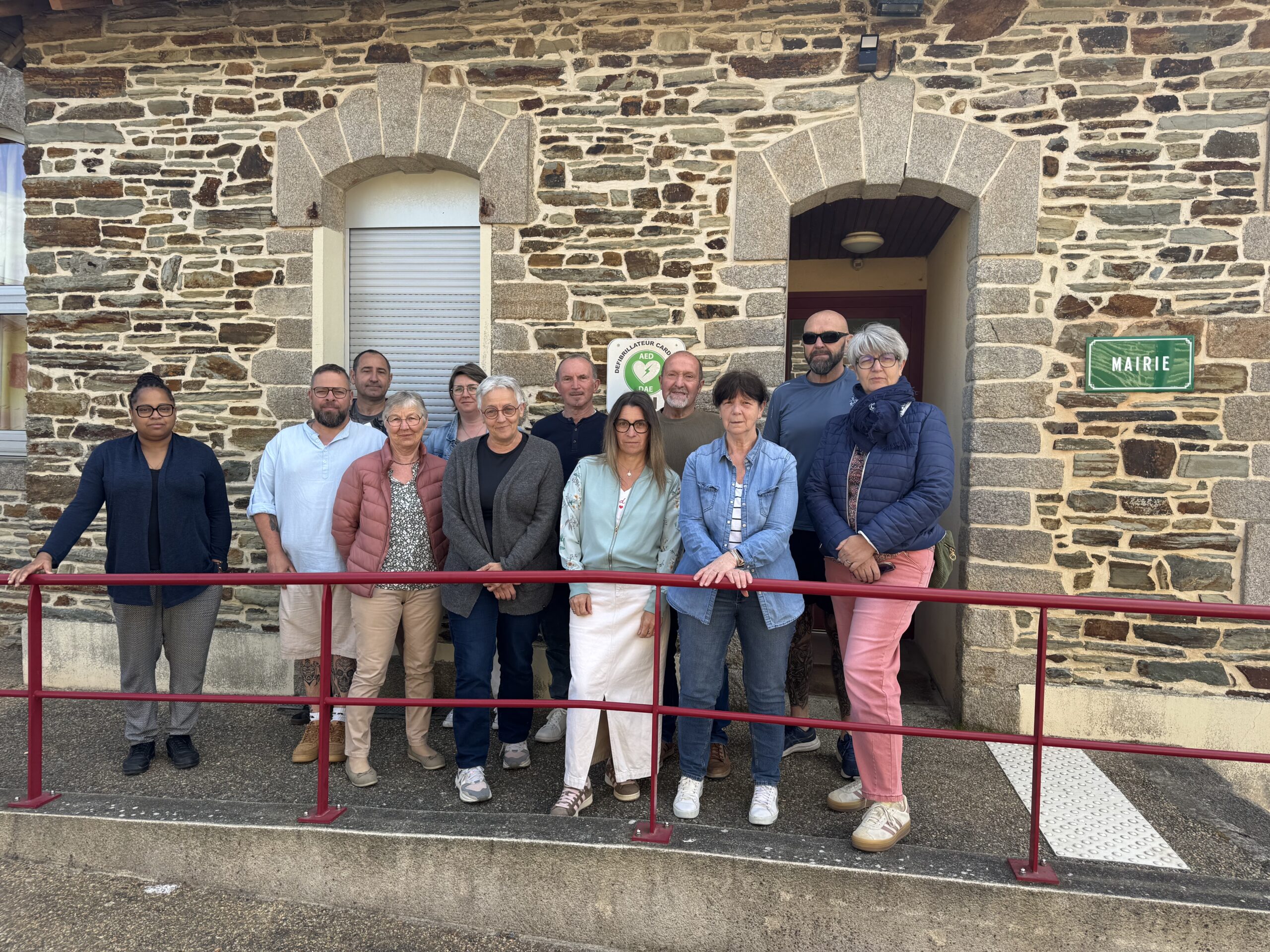 Saint-Laurent-sur-Oust. Vide-greniers et concert : un mois de mai festif avec le comité des fêtes